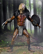 Prey Ultimate Action Figure Feral Predator 18 cm