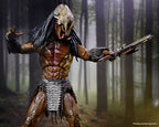 Prey Ultimate Action Figure Feral Predator 18 cm