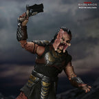 Predator: Badlands Action Figure Ultimate Dek 17 cm