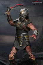 Predator: Badlands Action Figure Ultimate Dek 17 cm