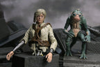 Predator Badlands Action Figure Ultimate Thia & Bud 18 cm