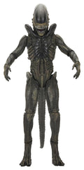 Alien: Earth Ultimate Action Figure Xenomorph 18 cm