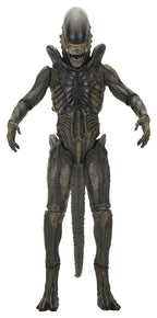 Alien: Earth Ultimate Action Figure Xenomorph 18 cm