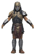 Predator: Badlands Ultimate Action Figure Kwei (Dek's Brother) 18 cm
