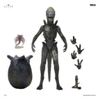 Alien: Earth Ultimate Action Figure Wendy's Xenomorph 18 cm