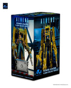 Aliens Deluxe Vehicle Power Loader (P-5000) (40th Anniversary) 28 cm