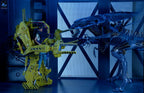Aliens Deluxe Vehicle Power Loader (P-5000) (40th Anniversary) 28 cm