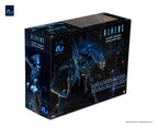 Aliens Ultra Deluxe Action Figure Alien Queen (40th Anniversary) 38 cm