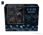 Aliens Ultra Deluxe Action Figure Alien Queen (40th Anniversary) 38 cm