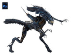 Aliens Ultra Deluxe Action Figure Alien Queen (40th Anniversary) 38 cm