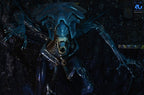 Aliens Ultra Deluxe Action Figure Alien Queen (40th Anniversary) 38 cm