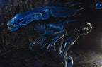 Aliens Ultra Deluxe Action Figure Alien Queen (40th Anniversary) 38 cm