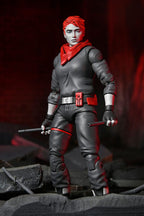 Teenage Mutant Ninja Turtles: The Last Ronin Action Figure April (Nightwatcher) 18 cm