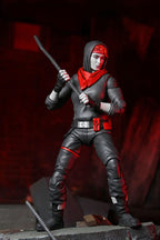 Teenage Mutant Ninja Turtles: The Last Ronin Action Figure April (Nightwatcher) 18 cm