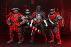 Teenage Mutant Ninja Turtles (The Last Ronin The Lost Years) Action Figure Casey (Nightwatcher) 18 cm