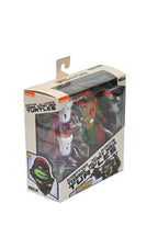 Teenage Mutant Ninja Turtles (Mirage Comics) Action Figure Super Turtle 18 cm