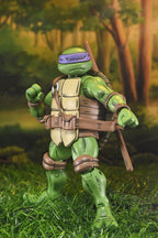 Teenage Mutant Ninja Turtles x Usagi Yojimbo Ultimate Action Figure Donatello 18 cm