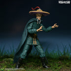 Teenage Mutant Ninja Turtles (Mirage Comics) Action Figure Foot Mystic Mashima 18 cm