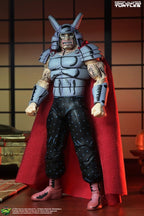 Teenage Mutant Ninja Turtles (Mirage Comics) Action Figure Savanti Romero Warlord 18 cm