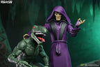 Teenage Mutant Ninja Turtles (Mirage Comics) Action Figure 2-Pack Daimyo Orkai & Raptor 18 cm