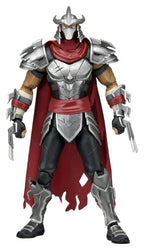 Teenage Mutant Ninja Turtles x Fortnite Action Figure Shredder 18 cm