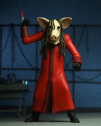 Saw Toony Terrors Action Figure Jigsaw Killer (Red Robe) 15 cm