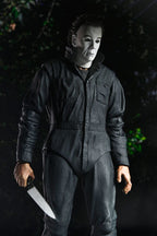 Halloween Resurrection Action Figure Ultimate Michael Myers 18 cm