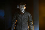 Halloween Resurrection Action Figure Ultimate Michael Myers 18 cm