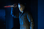 Halloween Resurrection Action Figure Ultimate Michael Myers 18 cm