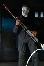 Halloween Resurrection Action Figure Ultimate Michael Myers 18 cm