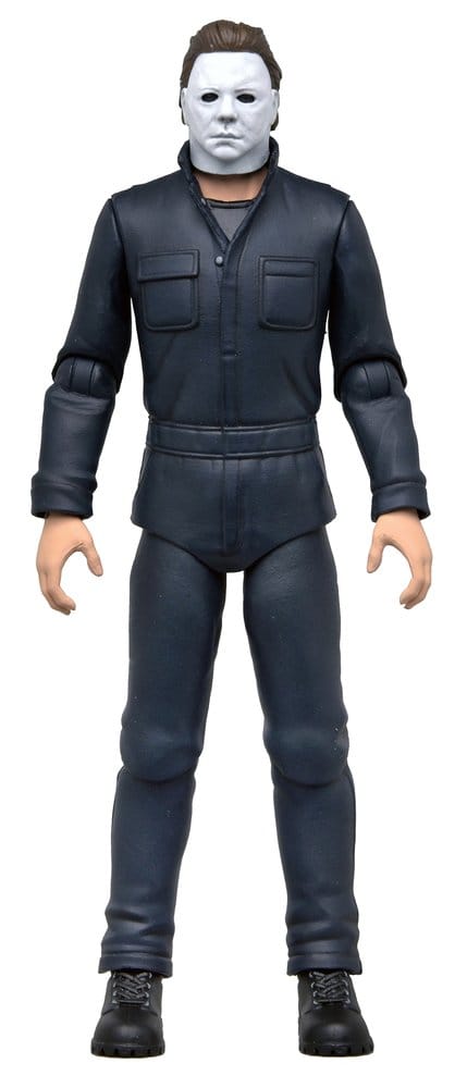 Fortnite/Halloween Fortnitemares Action Figure Michael Myers 18 cm