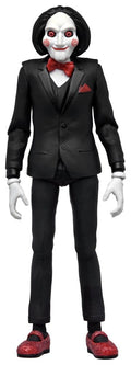 Fortnite/SAW Fortnitemares Action Figure Billy the Puppet 18 cm