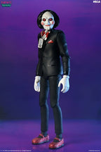 Fortnite/SAW Fortnitemares Action Figure Billy the Puppet 18 cm