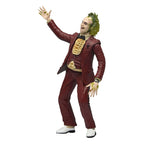 Beetlejuice (1988) Action Figure Red Tuxedo Beetlejuice 18 cm