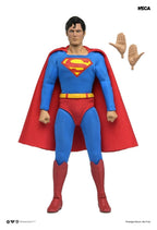 Superman (1978) Clothed Action Figure Superman 20 cm