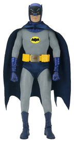 Batman (1966) Clothed Action Figure Batman 20 cm