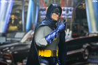 Batman (1966) Clothed Action Figure Batman 20 cm
