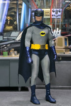 Batman (1966) Clothed Action Figure Batman 20 cm