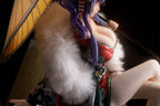 Azur Lane PVC Statue 1/7 St. Louis Spirits in the Snow Ver. 23 cm