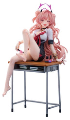 Blue Archive PVC Figure 1/7 Kirara Memorial Lobby Ver. 27 cm