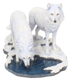 Lisa Parker Figure Warriors of Winter 35 cm