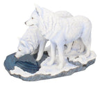 Lisa Parker Figure Warriors of Winter 35 cm