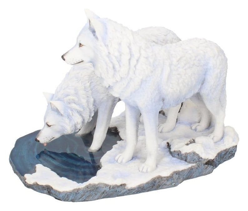Lisa Parker Figure Warriors of Winter 35 cm