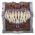 Dungeons & Dragons Storage Box Mimic Box