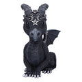 Cult Cuties Figure Lucifly 26 cm