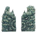 Naruto Shippuden Bookends 18 cm