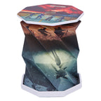 Stranger Things foldable Lamp The Upside Down 15 cm