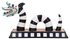 Beetlejuice Figure Sandworm 29 cm