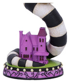 Beetlejuice Goblet Sandworm 20 cm