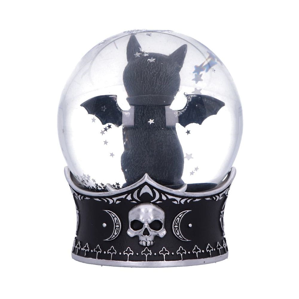 Cult Cuties Snow Globe Malpuss 13 cm